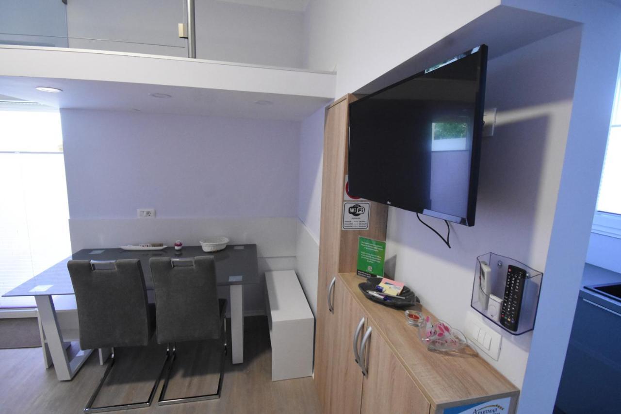 Apartmaji Sobe Zvezda Pobegi Εξωτερικό φωτογραφία