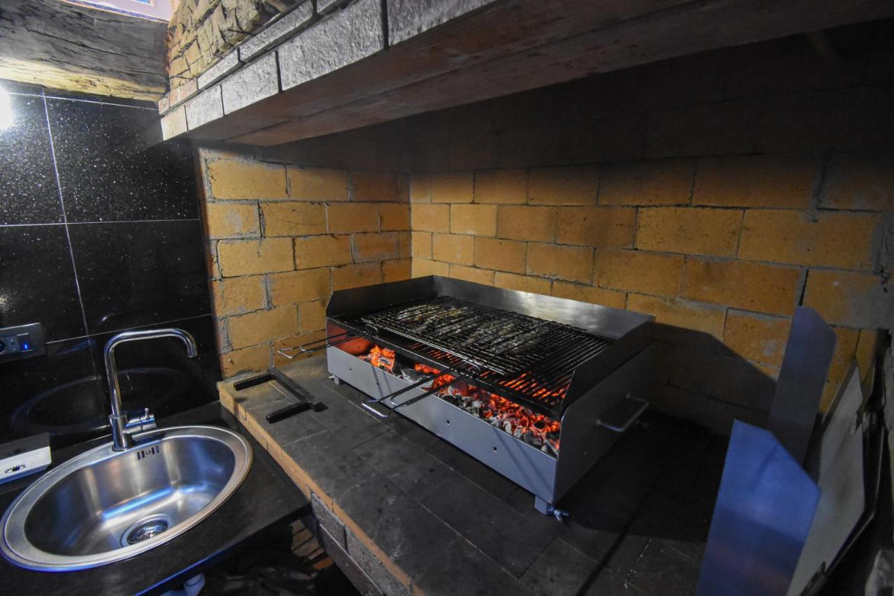 Apartmaji Sobe Zvezda Pobegi Εξωτερικό φωτογραφία