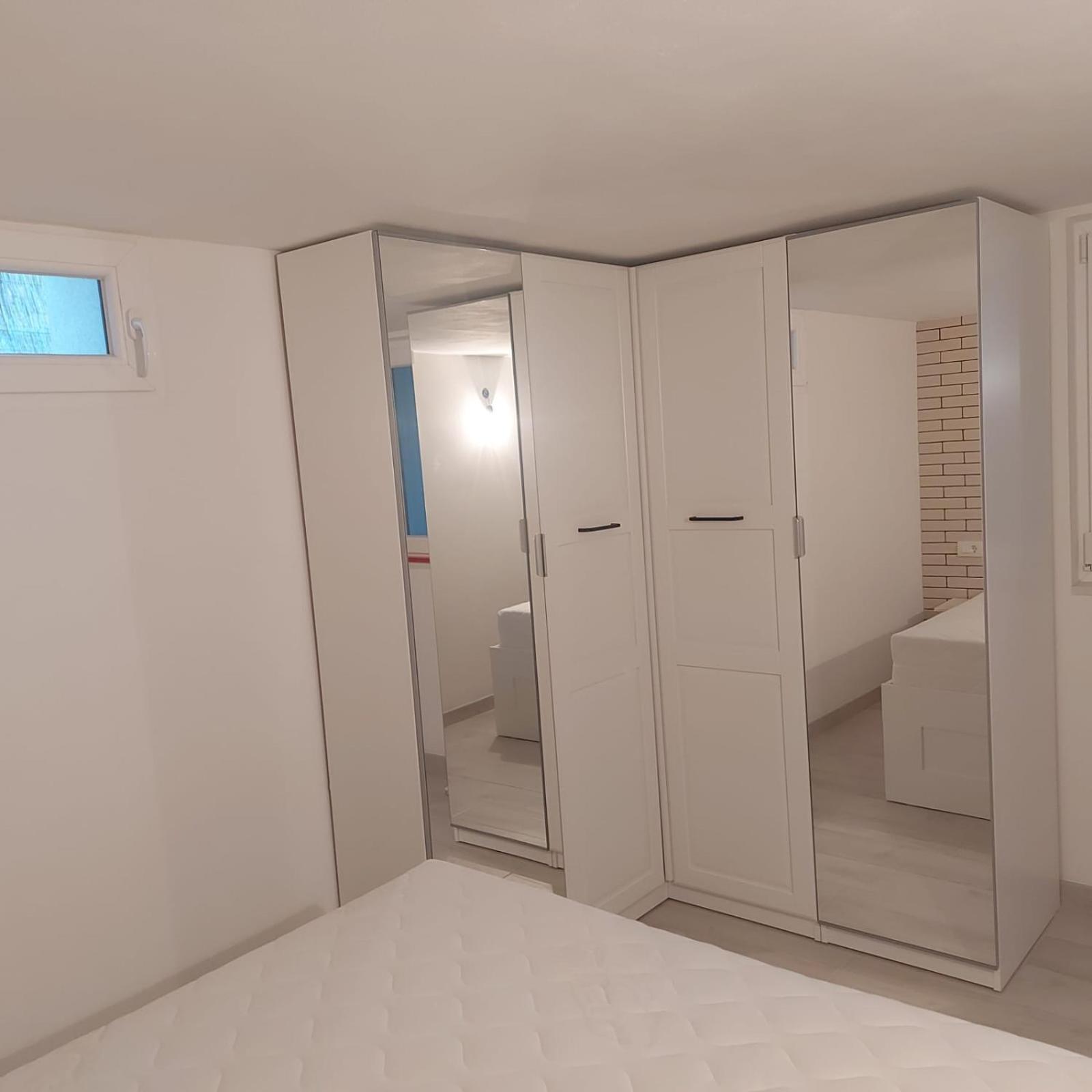 Apartmaji Sobe Zvezda Pobegi Εξωτερικό φωτογραφία