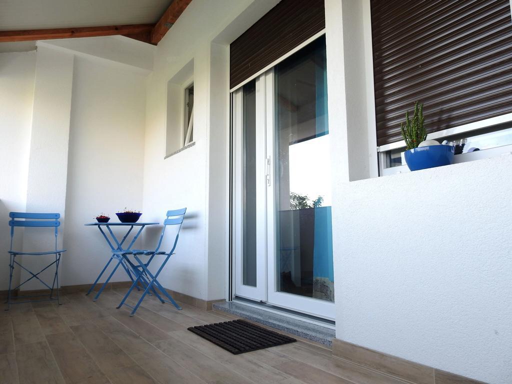 Apartmaji Sobe Zvezda Pobegi Εξωτερικό φωτογραφία