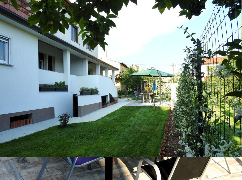 Apartmaji Sobe Zvezda Pobegi Εξωτερικό φωτογραφία